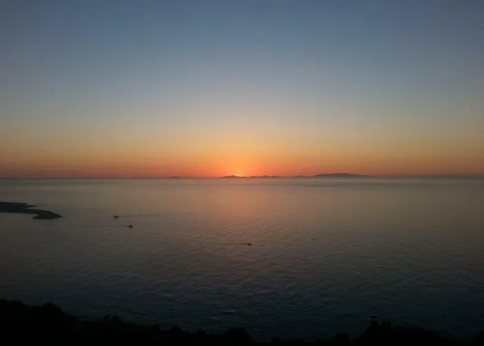 Apartamento Belvedere *