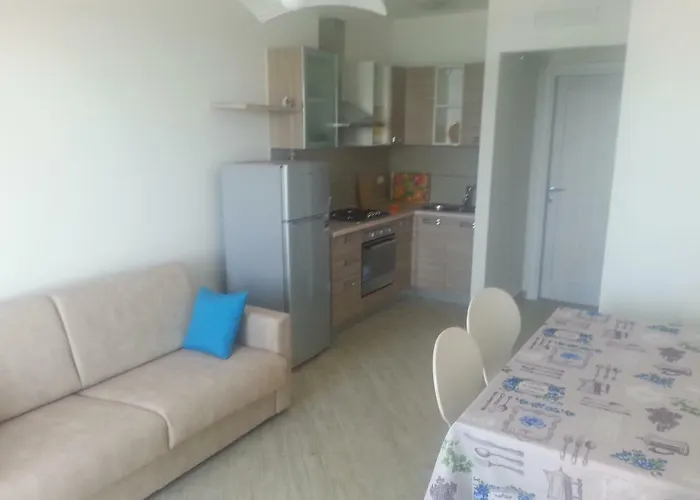 Apartamento Belvedere