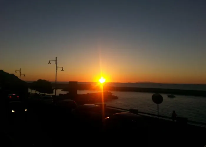 Apartamento Belvedere Castelsardo