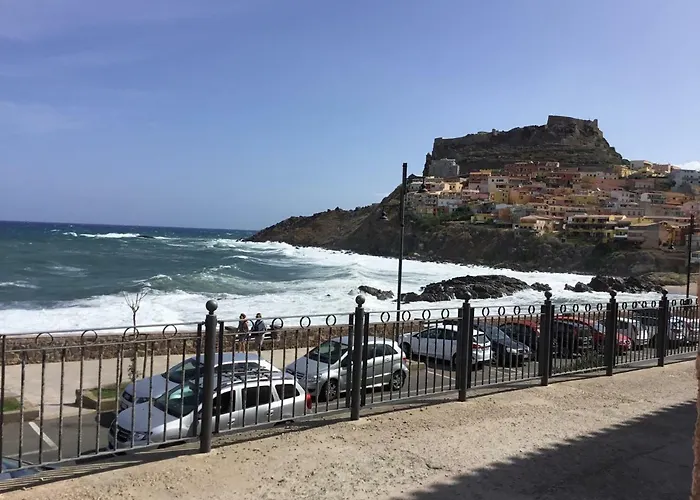 Belvedere Apartment *