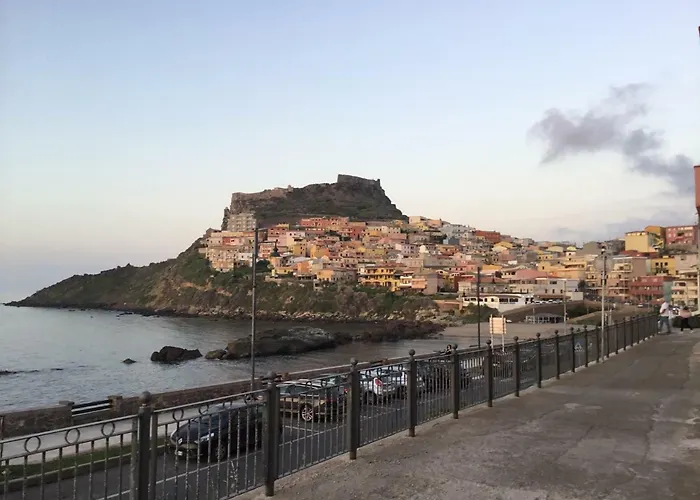 Belvedere Apartment *