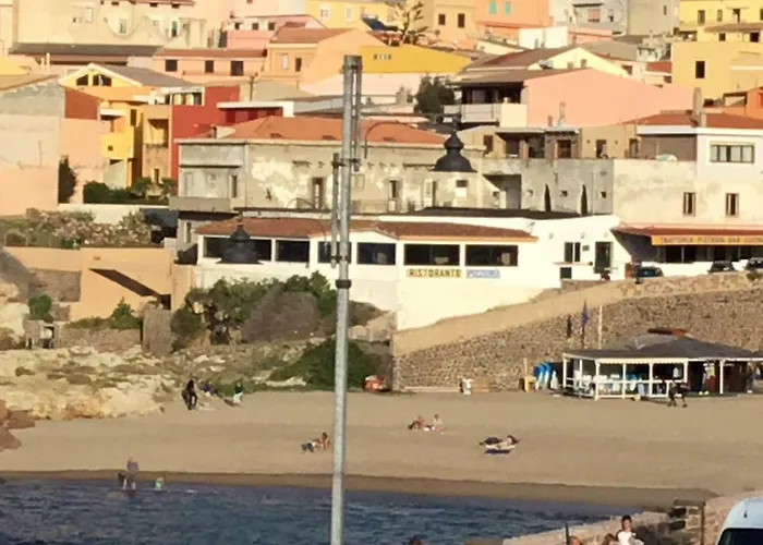 Belvedere Apartamento *