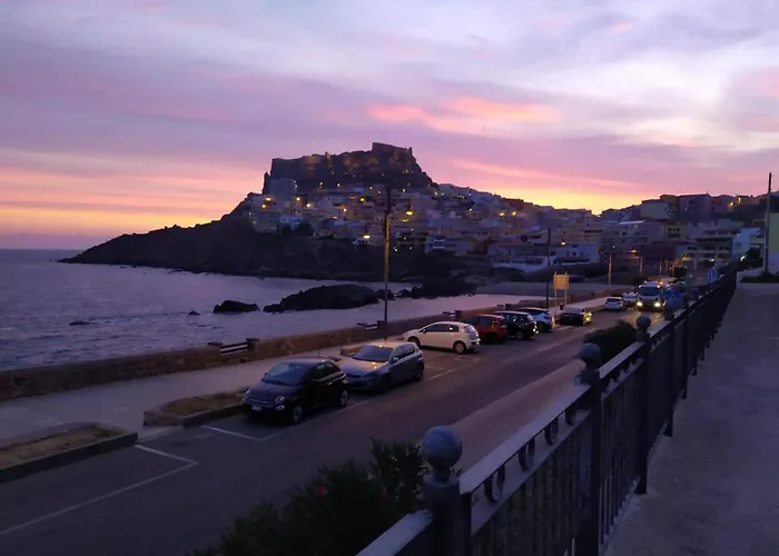 Belvedere * Castelsardo