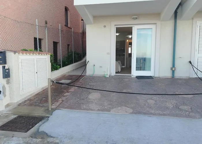 Apartamento Belvedere Castelsardo