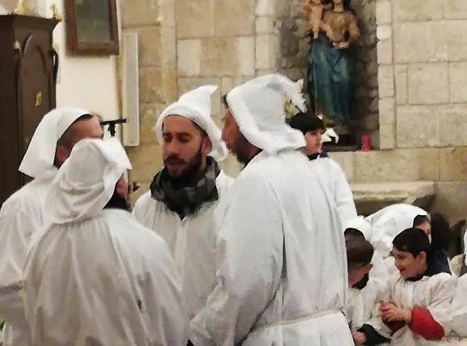 Apartamento Belvedere *