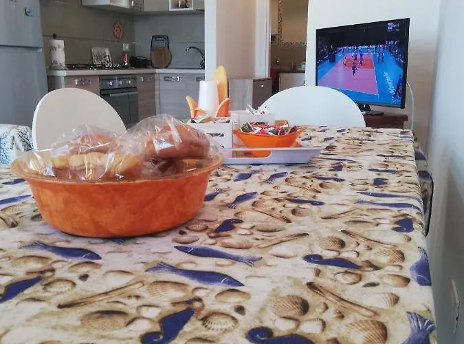 Apartamento Belvedere Castelsardo