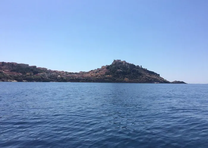 Apartamento Belvedere Castelsardo