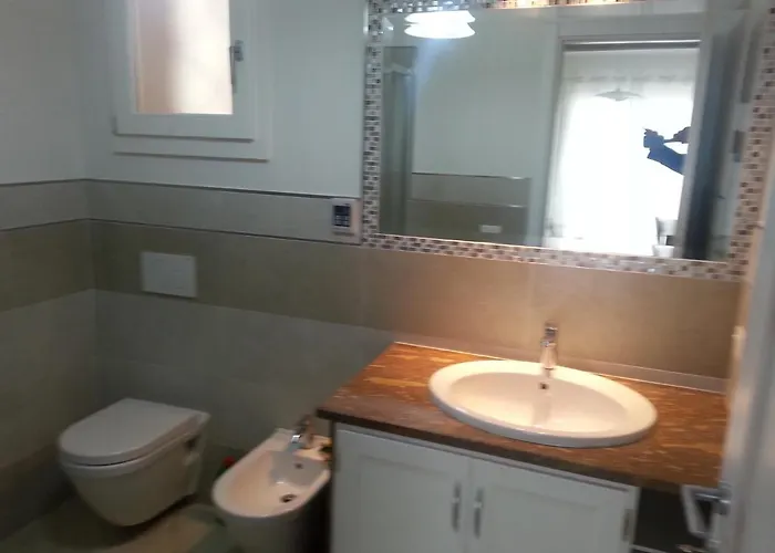 Apartamento Belvedere Castelsardo