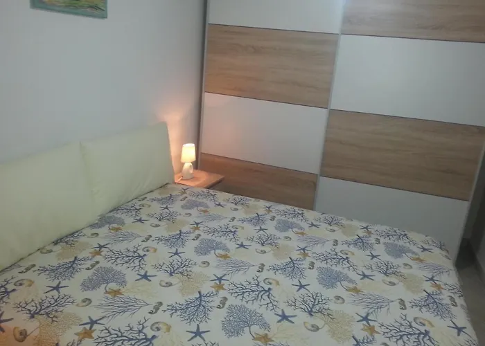 Apartamento Belvedere