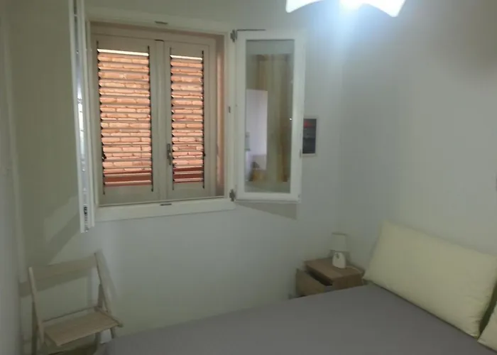 Apartamento Belvedere