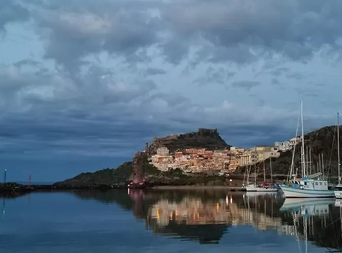 Apartment Belvedere *