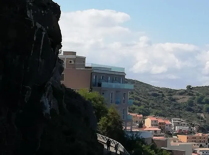 Belvedere Apartment Castelsardo