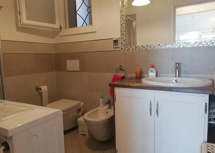 Apartamento Belvedere Castelsardo